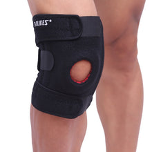 Load image into Gallery viewer, 1PCS Adjustable Patella Support Belt Leg Knee Pad Brace Fastener Sporting Basketball Kneepad Fitness Knee Protector Bandage Tape-Great Rehab Medical
