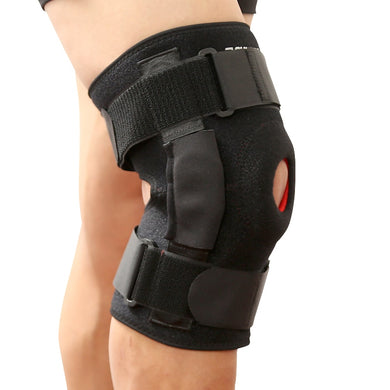 Knee Protector Pad for Arthritis Leg Brace Orthopedic Knee Brace Support Patella Kneepad Leg Protector Wrap Personal Health Care-Great Rehab Medical