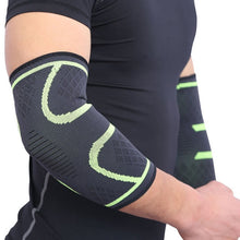 Load image into Gallery viewer, 1PCS Elbow Compression Sleeve Support and Brace for Tendonitis,Arthritis,Golf,Basketball,Sport,Joint Pain Relief,Injury Recovery-Great Rehab Medical
