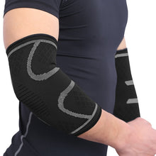 Load image into Gallery viewer, 1PCS Elbow Compression Sleeve Support and Brace for Tendonitis,Arthritis,Golf,Basketball,Sport,Joint Pain Relief,Injury Recovery-Great Rehab Medical
