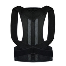 Load image into Gallery viewer, Posture Corrector Back Posture Brace Clavicle Support Stop Slouching and Hunching Adjustable Back Trainer Unisex-Great Rehab Medical
