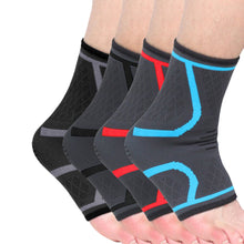 Load image into Gallery viewer, 1PCS Ankle Brace Support Sleeve for Post Surgery Treatment, Swelling Reduction, Pain Relief, Ankle Stabilizing and Compression-Great Rehab Medical
