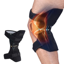 Load image into Gallery viewer, Joint Support Knee Pads Breathable Non-slip Lift Knee Pads Powerful Rebound Spring Force Knee Booster-Great Rehab Medical
