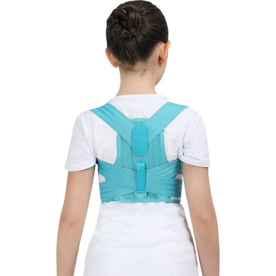 Adjustable Children Posture Corrector Back Support Belt Kids Orthopedic Corset For Kids Spine Back Lumbar Shoulder Braces Health-Great Rehab Medical