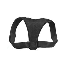 Load image into Gallery viewer, Posture Corrector Adjustable Back Fracture Support Men/women Back Clavicle Spine Shoulder Correction Brace Belt Strap-Great Rehab Medical
