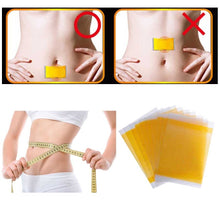 Load image into Gallery viewer, 10Pcs Slimming Patch For Weight Loss Medical Plaster Anti-Cellulite cellulite slim down adelgazar minceur losing weight G08023-Great Rehab Medical
