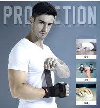 Load image into Gallery viewer, Professional Wrist Brace Support Splint, Prevention Wrist Protector for Fitness, Relieve for Carpal Tunnel Syndrome-Great Rehab Medical
