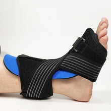 Load image into Gallery viewer, Plantar Fasciitis Night Splint Adjustable Foot Drop Ankle Brace for Sprain Ankle Pain Relief Ankle Support Orthosis Stabilizer-Great Rehab Medical
