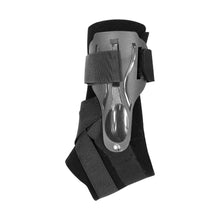 Load image into Gallery viewer, Adjustable Ankle Support Brace Stabilizer for Sprained Ankle Guard Elastic Foot Orthosis Plantar Fasciitis Splint Protector-Great Rehab Medical
