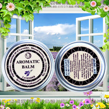 Load image into Gallery viewer, Thailand Help sleep Soothe Lavender aromatic balm insomnia relax aromatic Sleep balm Fragrances &amp; Deodorants-Great Rehab Medical
