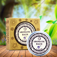 Load image into Gallery viewer, Thailand Help sleep Soothe Lavender aromatic balm insomnia relax aromatic Sleep balm Fragrances &amp; Deodorants-Great Rehab Medical
