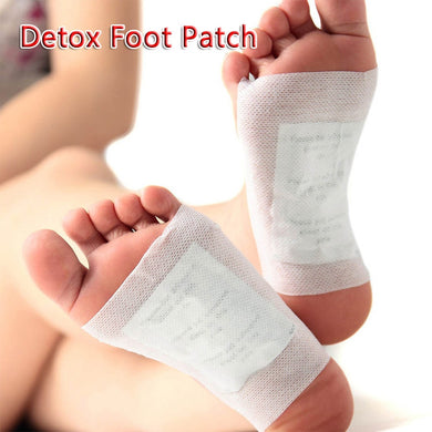 100pcs=(50pcs Patches+50pcs Adhesives) Detox Medical plaster Foot Patches Helps sleep weight lose Feet Slimming Z08027-Great Rehab Medical