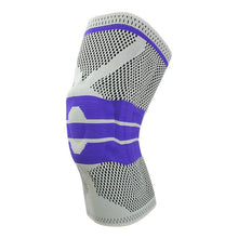 Load image into Gallery viewer, Knee Brace Compression Sleeve-Knee Sleeves Knee Support for Arthritis, Meniscus Tear, Joint Pain Relief &amp; Sports Injury Recovery-Great Rehab Medical
