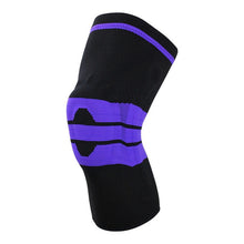 Load image into Gallery viewer, Knee Brace Compression Sleeve-Knee Sleeves Knee Support for Arthritis, Meniscus Tear, Joint Pain Relief &amp; Sports Injury Recovery-Great Rehab Medical
