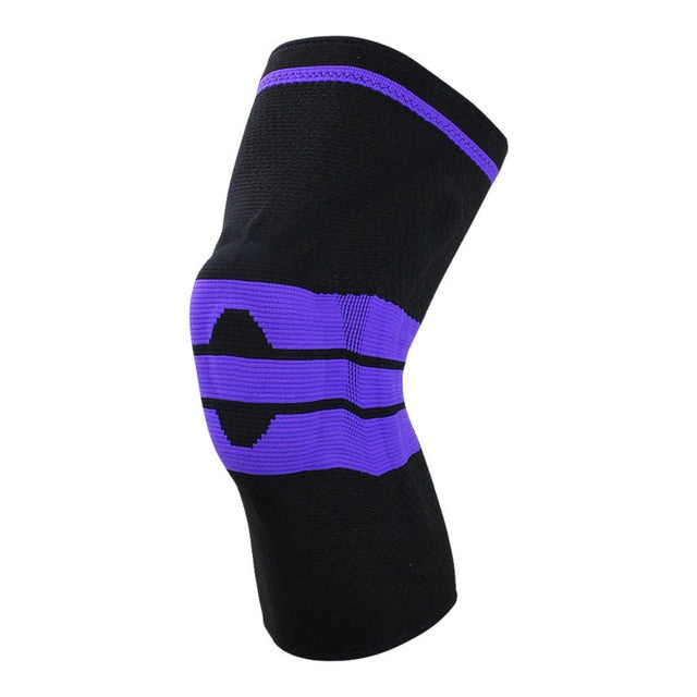 Knee Brace Compression Sleeve-Knee Sleeves Knee Support for Arthritis, Meniscus Tear, Joint Pain Relief & Sports Injury Recovery-Great Rehab Medical