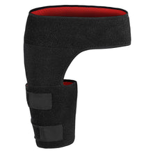 Load image into Gallery viewer, New Groin Support Wrap Hip Joint Support Waist Groin Sacrum Pain Relief Strain Arthritis Protector Hip Thigh Brace-Great Rehab Medical
