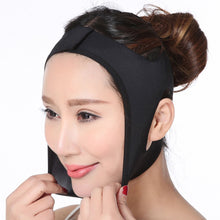 Load image into Gallery viewer, Mask Face Thining Band Facial Thin Face Mask Slimming Bandage Skin Care Belt Shape And Lift Reduce Double Chin Face-Great Rehab Medical
