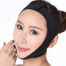 Load image into Gallery viewer, Mask Face Thining Band Facial Thin Face Mask Slimming Bandage Skin Care Belt Shape And Lift Reduce Double Chin Face-Great Rehab Medical
