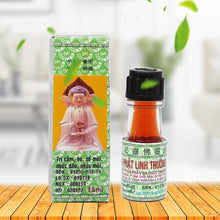 Load image into Gallery viewer, Vietnam Buddha Oil 1.5ml For Headache Toothache Stomachache Dizziness Back Pain Active Oil Tiger Balm-Great Rehab Medical
