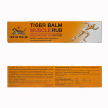 Load image into Gallery viewer, Tiger balm original red 30g/pcs muscle rub relieve Sprain for shoulder relief joints pain massage ointment health care plaster-Great Rehab Medical
