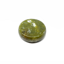 Load image into Gallery viewer, 6x6cm Spa hot Stone Beauty Stones Massage Green stone Natural Stone Hot Relieve Stress RELAX jade massage set toe massage-Great Rehab Medical
