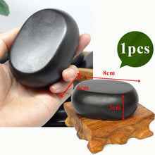 Load image into Gallery viewer, Hot Stone Massage Set Relieve Stress Back Pain Health Care Acupressure Lava Basalt Stones for Healthcare hot spa rock-Great Rehab Medical
