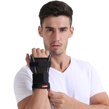 Load image into Gallery viewer, Professional Wrist Brace Support Splint, Prevention Wrist Protector for Fitness, Relieve for Carpal Tunnel Syndrome-Great Rehab Medical
