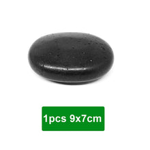 Load image into Gallery viewer, Tontin hot Stone Massage Set Relieve Stress Back Pain Health Care Acupressure Lava Basalt Stones for Healthcare spa rock-Great Rehab Medical
