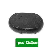 Load image into Gallery viewer, Tontin hot Stone Massage Set Relieve Stress Back Pain Health Care Acupressure Lava Basalt Stones for Healthcare spa rock-Great Rehab Medical
