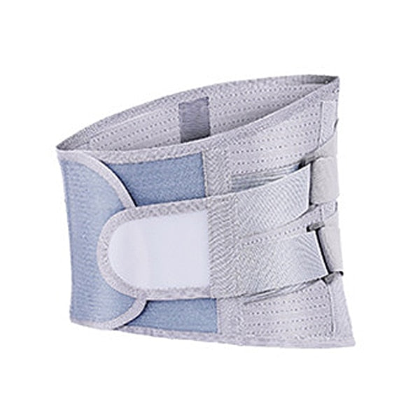 Lumbar Support Belt Intervertebral Disc Herniation Orthopedic Medical Treatment Pain Relief Belt, Used To Reduce Pain-Great Rehab Medical