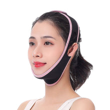 Load image into Gallery viewer, Face Lift Up Belt Sleeping Face-Lift Mask Massage Slimming Face Shaper Relaxation Facial Slimming Bandage Anti-Aging-Great Rehab Medical
