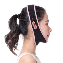 Load image into Gallery viewer, Face Lift Up Belt Sleeping Face-Lift Mask Massage Slimming Face Shaper Relaxation Facial Slimming Bandage Anti-Aging-Great Rehab Medical
