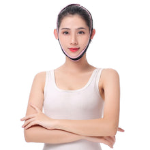 Load image into Gallery viewer, Face Lift Up Belt Sleeping Face-Lift Mask Massage Slimming Face Shaper Relaxation Facial Slimming Bandage Anti-Aging-Great Rehab Medical
