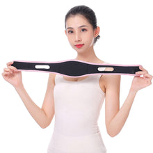 Load image into Gallery viewer, Face Lift Up Belt Sleeping Face-Lift Mask Massage Slimming Face Shaper Relaxation Facial Slimming Bandage Anti-Aging-Great Rehab Medical
