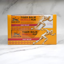 Load image into Gallery viewer, 4pcs Tiger balm original red muscle rub relieve Sprain for shoulder relief joints pain massage ointment health care plaster-Great Rehab Medical
