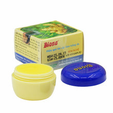 Load image into Gallery viewer, Vietnam Biona 100% original Scar Removal Skin Repair Spots Treatment Blackhead Whitening-Great Rehab Medical
