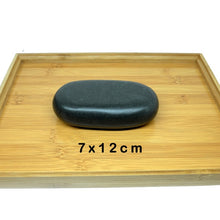 Load image into Gallery viewer, Hot Stone Massage Set Relieve Stress Back Pain Health Care Acupressure Lava Basalt Stones for Healthcare spa rock-Great Rehab Medical
