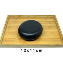 Load image into Gallery viewer, Hot Stone Massage Set Relieve Stress Back Pain Health Care Acupressure Lava Basalt Stones for Healthcare spa rock-Great Rehab Medical
