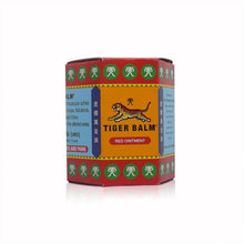 Load image into Gallery viewer, 30g Tiger balm red white muscle relieve pain relief plaster pain relax balm joints pain massage ointment medical plaster health-Great Rehab Medical
