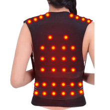 Load image into Gallery viewer, Tourmaline Self-heating Brace Support Belt Back Posture Corrector Spine Back Shoulder Lumbar Posture Correction-Great Rehab Medical
