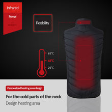 Load image into Gallery viewer, Winter Outdoor Men Heating Vest Sleevless Jacket Travel Heating Vest Control Temperature Warm Hunting Jacket-Great Rehab Medical
