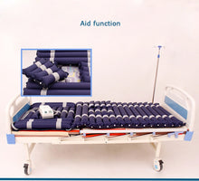 Load image into Gallery viewer, High quality medical pvc fabric inflatable anti-bedsore prevent bedsores air bed mattress with pump-Great Rehab Medical
