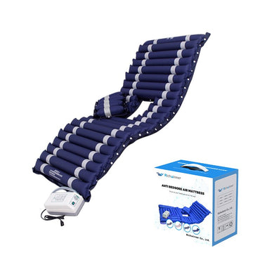 Wholesale custom health care medical inflatable anti-bedsore air mattress fluctuating air mattress-Great Rehab Medical