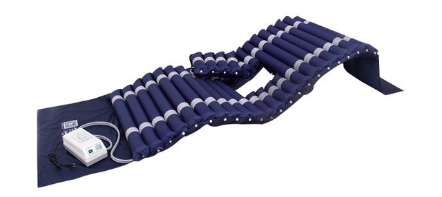 Adjustable Healthcare massage Air Mattress for Anti-bedsore-Great Rehab Medical