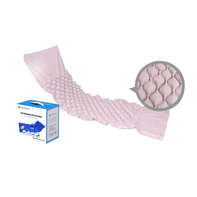 High Quality Medical Air Bubble Mattress Anti-bedsore For Hospital Bed-Great Rehab Medical