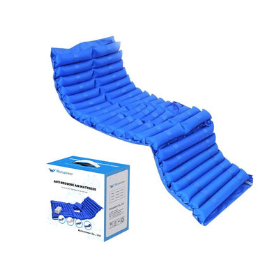 Hot sale anti decubitus air mattress Medical Anti-Decubitus Inflatable Plastic Air Mattress-Great Rehab Medical