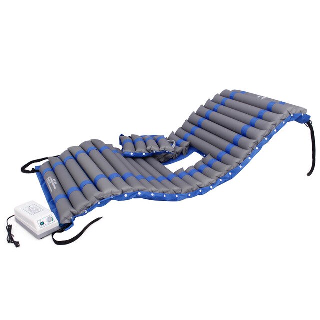 Hot sale anti decubitus air mattress Medical Anti-Decubitus Inflatable Plastic Air Mattress-Great Rehab Medical