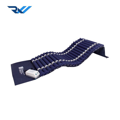 Medical PVC fabric anti decubitus inflatable alternative air mattress-Great Rehab Medical