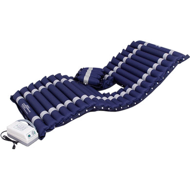 Hospital and home care medical pvc inflatable alternating pressure anti-bedsore air mattress-Great Rehab Medical