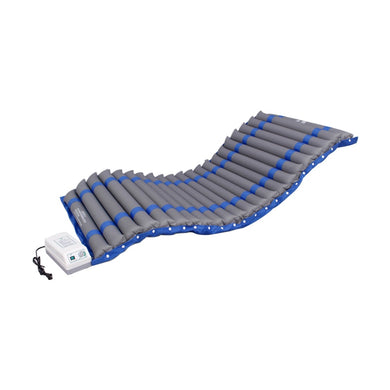 Medical fluctuating anti-bedsore anti decubitus inflatable pressure air mattress for bedridden patients-Great Rehab Medical